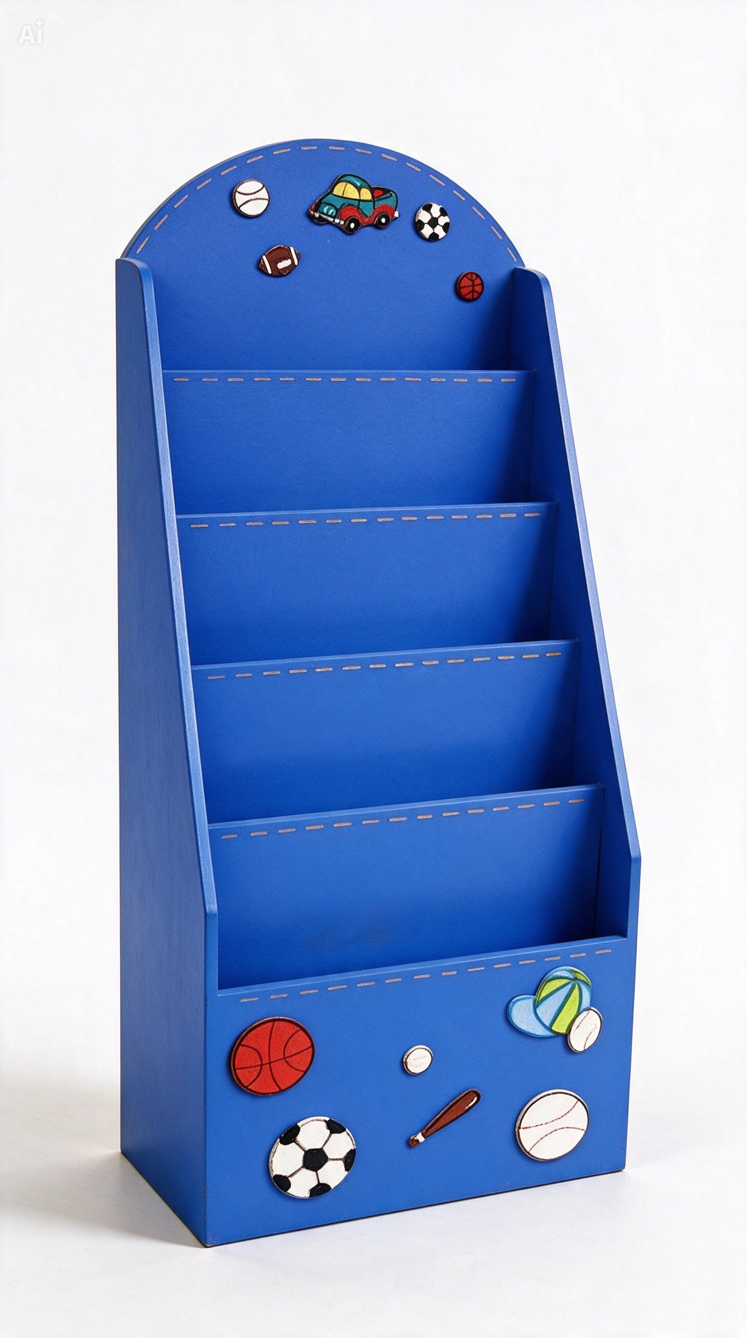 Bibliotecas 20